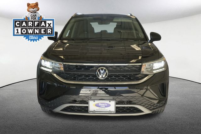 Thumbnail: 2023 Volkswagen Taos - 16