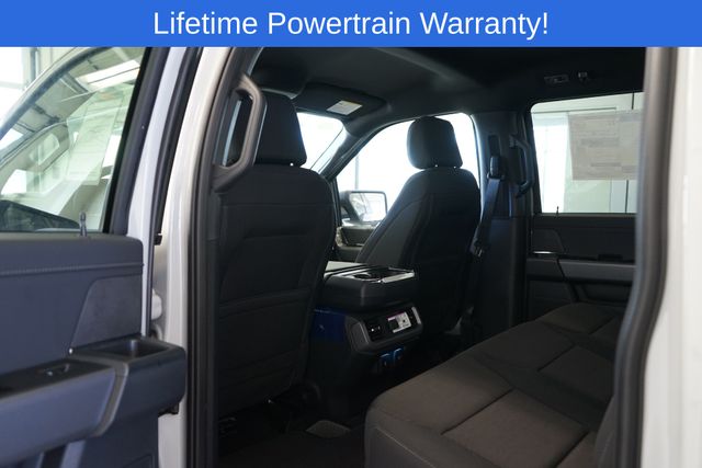 Thumbnail: 2026 Ford F-150 - 29