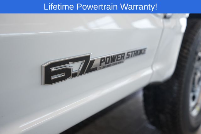 Thumbnail: 2026 Ford F-250 - 16