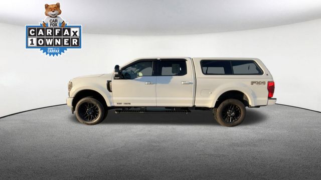 Thumbnail: 2022 Ford F-250 - 6