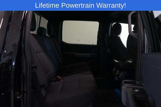 Thumbnail: 2025 Ford F-150 - 21