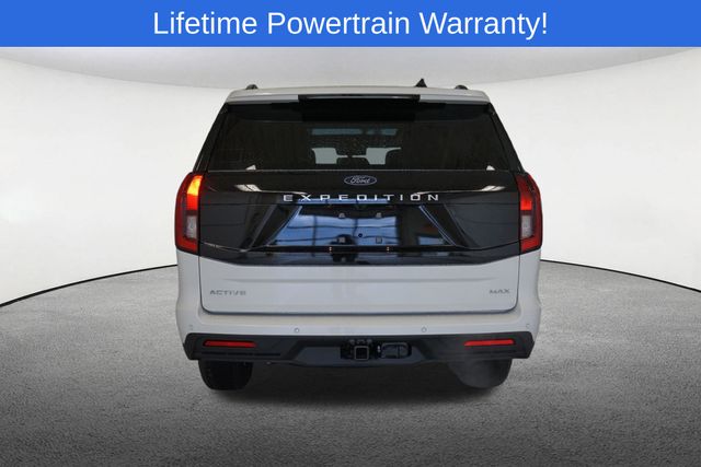 Thumbnail: 2026 Ford Expedition MAX - 12