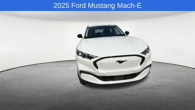 Thumbnail: 2025 Ford Mustang Mach-E - 3