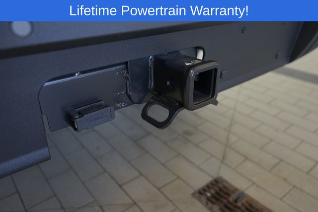 Thumbnail: 2025 Ford Maverick - 13