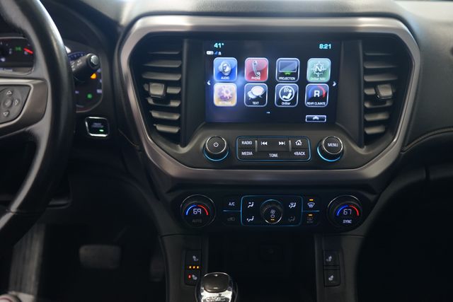 Thumbnail: 2019 GMC Acadia - 24