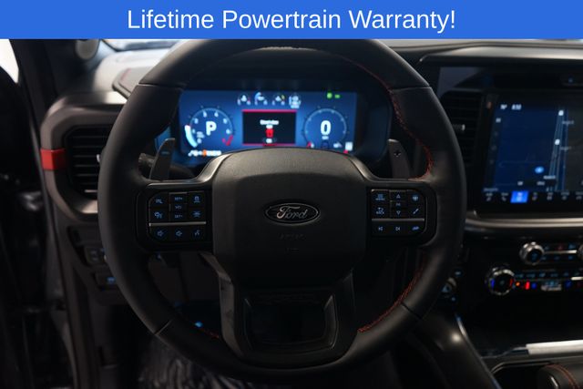 Thumbnail: 2025 Ford F-150 - 20