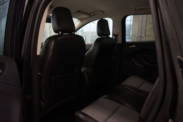 Thumbnail: 2019 Ford Escape - 27