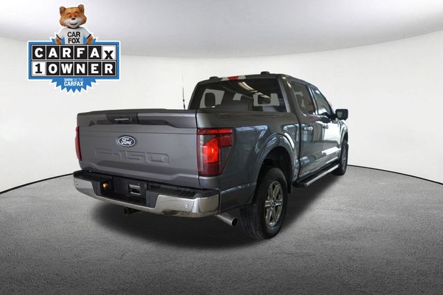 Thumbnail: 2024 Ford F-150 - 14