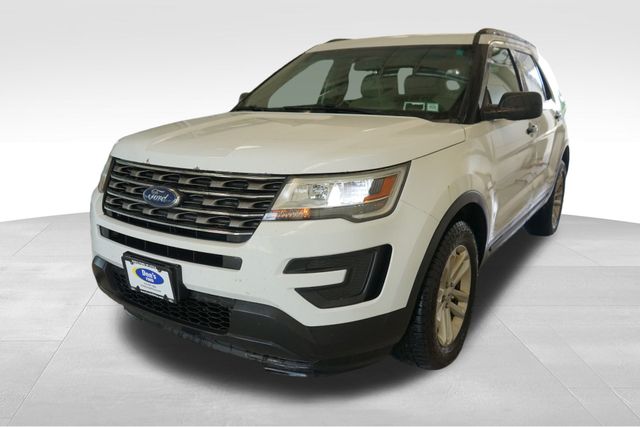 Thumbnail: 2017 Ford Explorer - 1