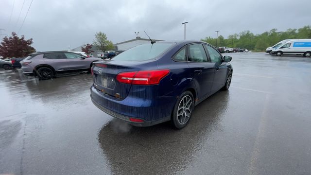 Thumbnail: 2017 Ford Focus - 9