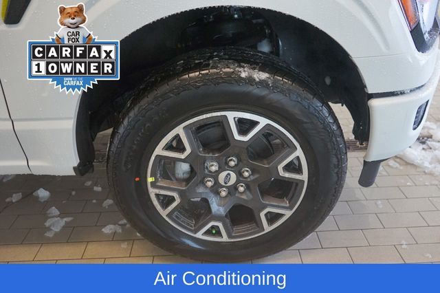 Thumbnail: 2025 Ford F-150 - 9