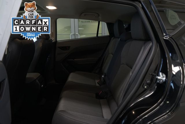 Thumbnail: 2024 Subaru Crosstrek - 30