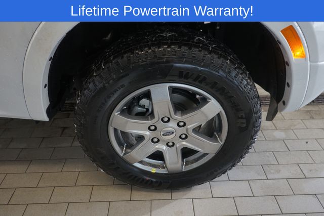 Thumbnail: 2025 Ford Ranger - 16