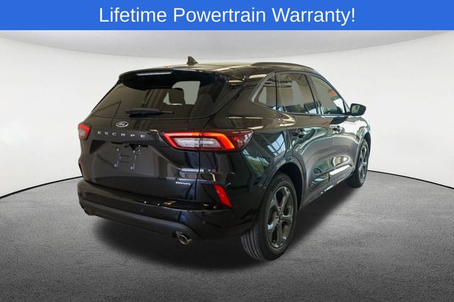Thumbnail: 2024 Ford Escape - 6