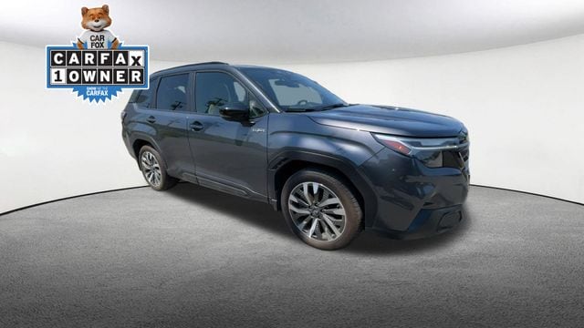 Thumbnail: 2025 Subaru Forester - 2