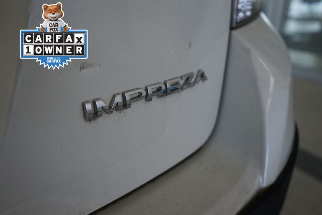 Thumbnail: 2020 Subaru Impreza - 13