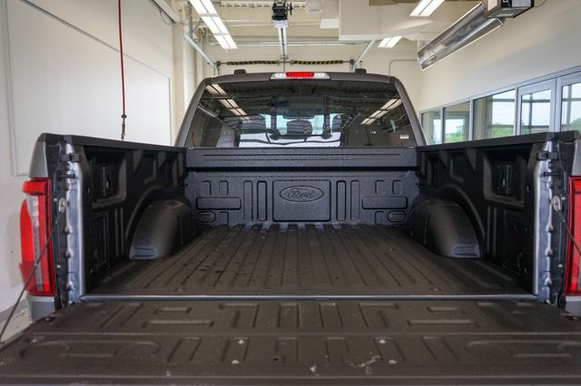 Thumbnail: 2024 Ford F-150 - 6