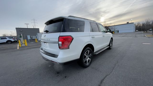 Thumbnail: 2023 Ford Expedition - 9