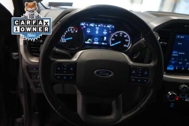 Thumbnail: 2022 Ford F-150 - 14