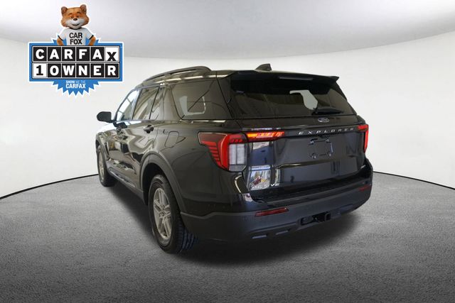 Thumbnail: 2026 Ford Explorer - 11