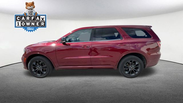Thumbnail: 2022 Dodge Durango - 6