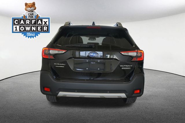Thumbnail: 2025 Subaru Outback - 12