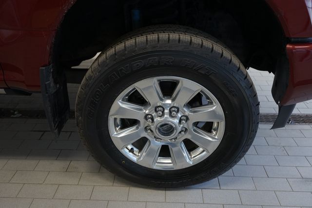 Thumbnail: 2017 Ford F-250 - 16