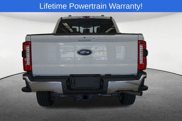 Thumbnail: 2026 Ford F-350 - 11