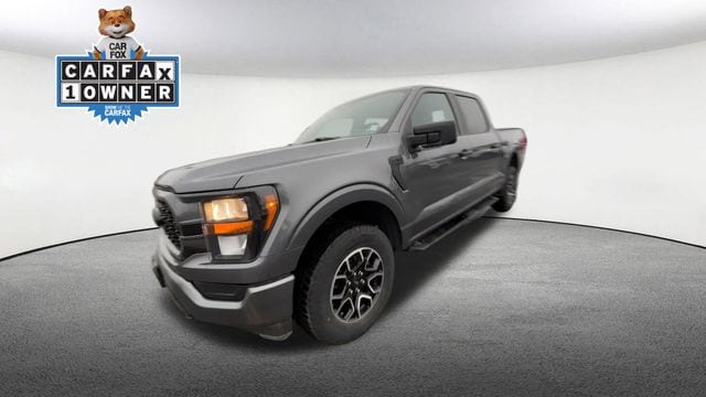 Thumbnail: 2023 Ford F-150 - 5
