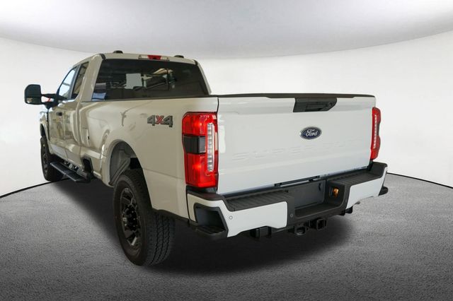 Thumbnail: 2024 Ford F-250 - 2