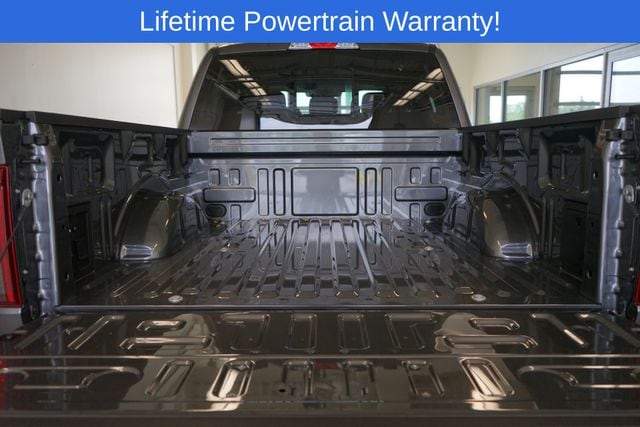 Thumbnail: 2025 Ford F-150 - 14