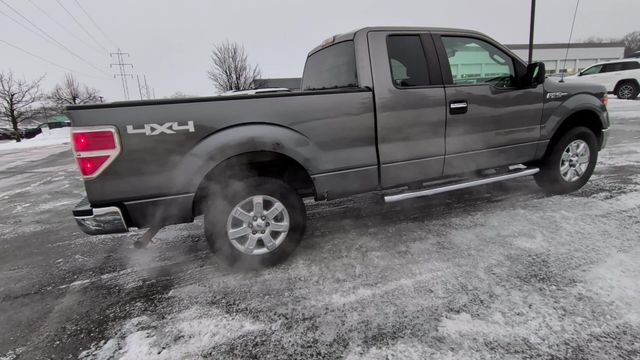 Thumbnail: 2013 Ford F-150 - 10