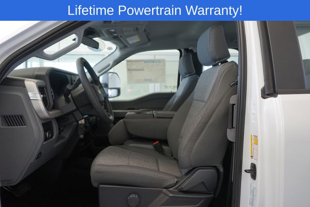 Thumbnail: 2026 Ford F-350 - 21