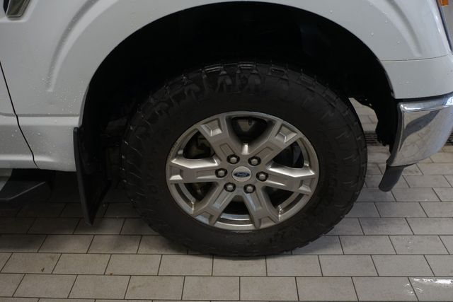 Thumbnail: 2022 Ford F-150 - 17