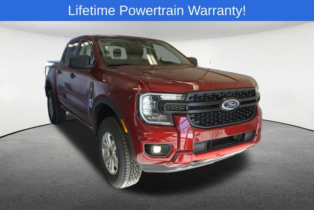 Thumbnail: 2025 Ford Ranger - 16