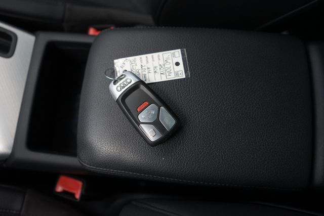 Thumbnail: 2018 Audi A4 - 26