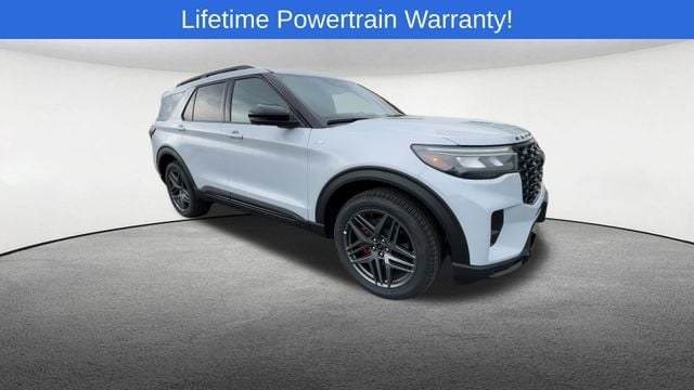 Thumbnail: 2026 Ford Explorer - 2