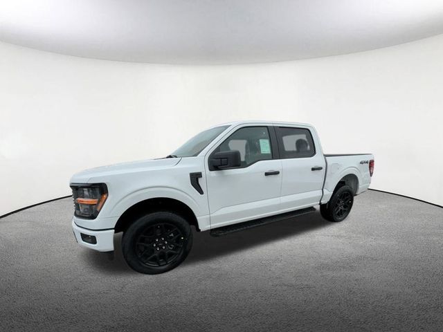 Thumbnail: 2025 Ford F-150 - 5
