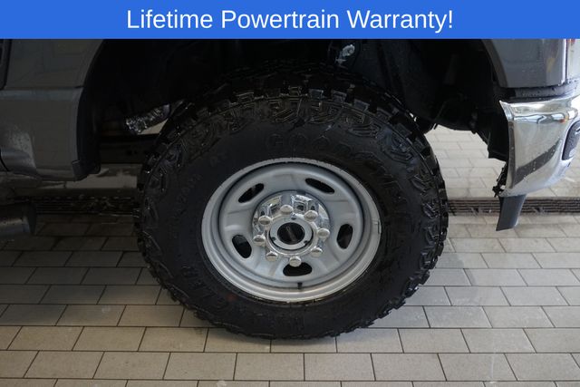 Thumbnail: 2026 Ford F-250 - 7