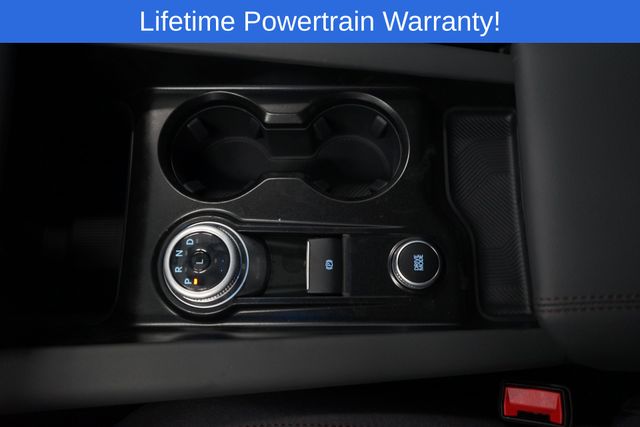 Thumbnail: 2026 Ford Explorer - 24