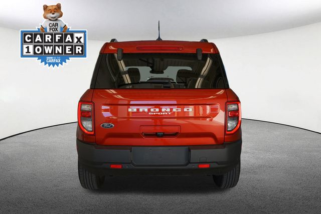 Thumbnail: 2024 Ford Bronco Sport - 12
