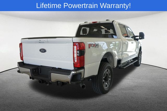 Thumbnail: 2026 Ford F-350 - 14