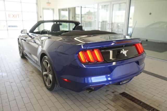 Thumbnail: 2015 Ford Mustang - 11