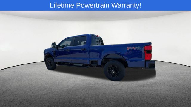 Thumbnail: 2026 Ford F-250 - 7