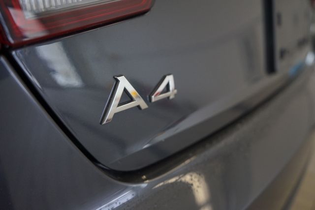 Thumbnail: 2018 Audi A4 - 13