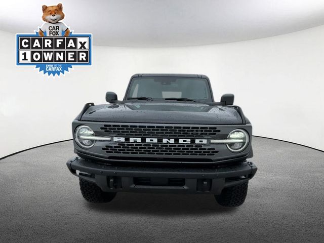 Thumbnail: 2025 Ford Bronco - 3