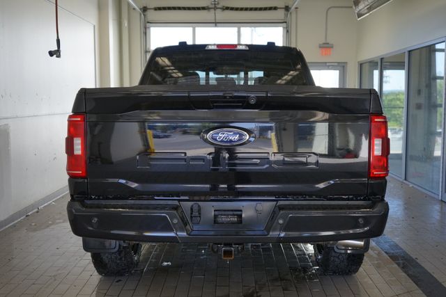Thumbnail: 2023 Ford F-150 - 12