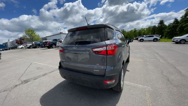 Thumbnail: 2020 Ford EcoSport - 9