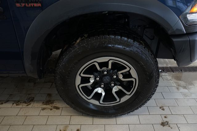 Thumbnail: 2021 RAM 1500 Classic - 17