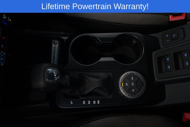 Thumbnail: 2025 Ford Bronco - 24